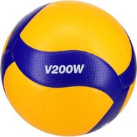 Indoor Volleyball - Mikasa V200W