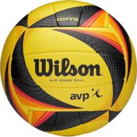 Beach Volleyball - Wilson AVP