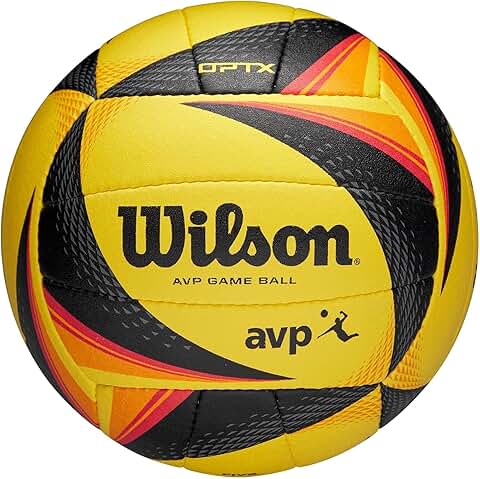Beach Volleyball - Wilson AVP