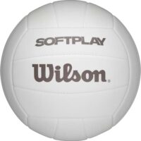 All Court Volleyball- Wilson Soft Play